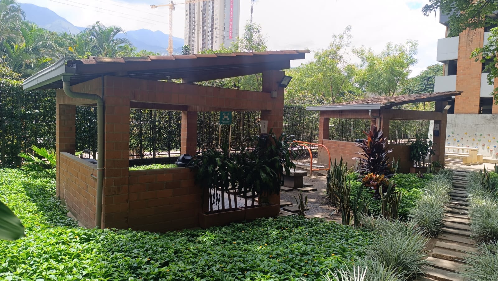 Apartamento en venta Niquia Bello