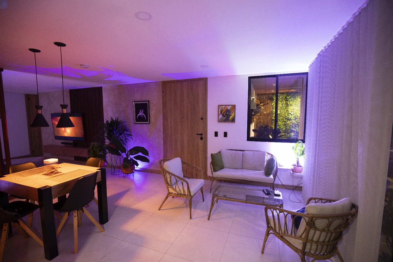 Apartamento amoblado en venta en Belen La Palma Medellin