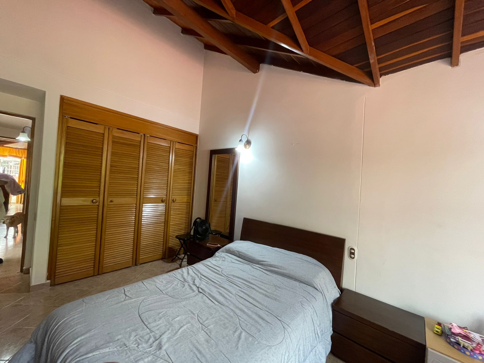 Casa para la venta en Belen La Mota