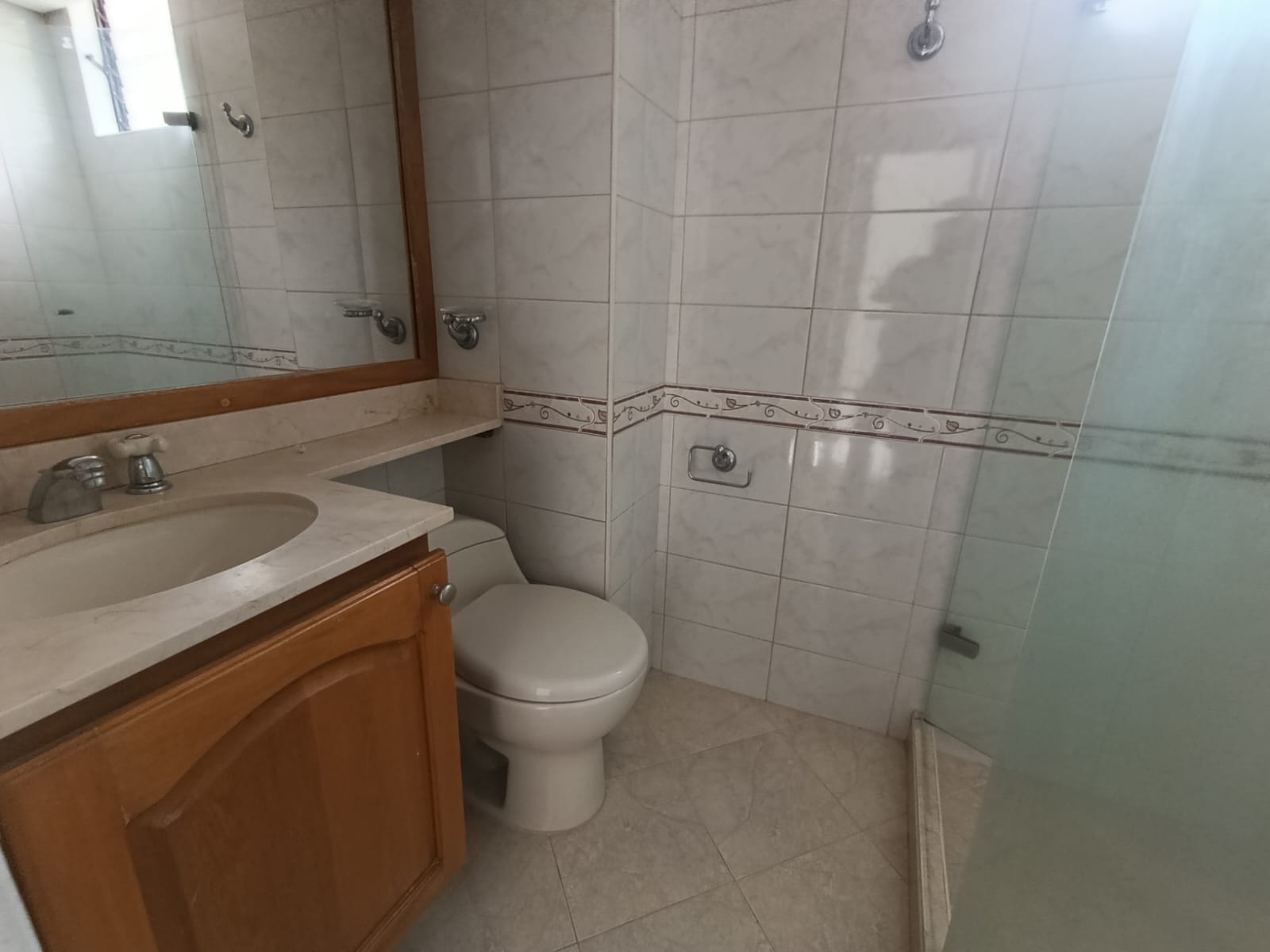 Apartamento en Arriendo Loma de los Bernal