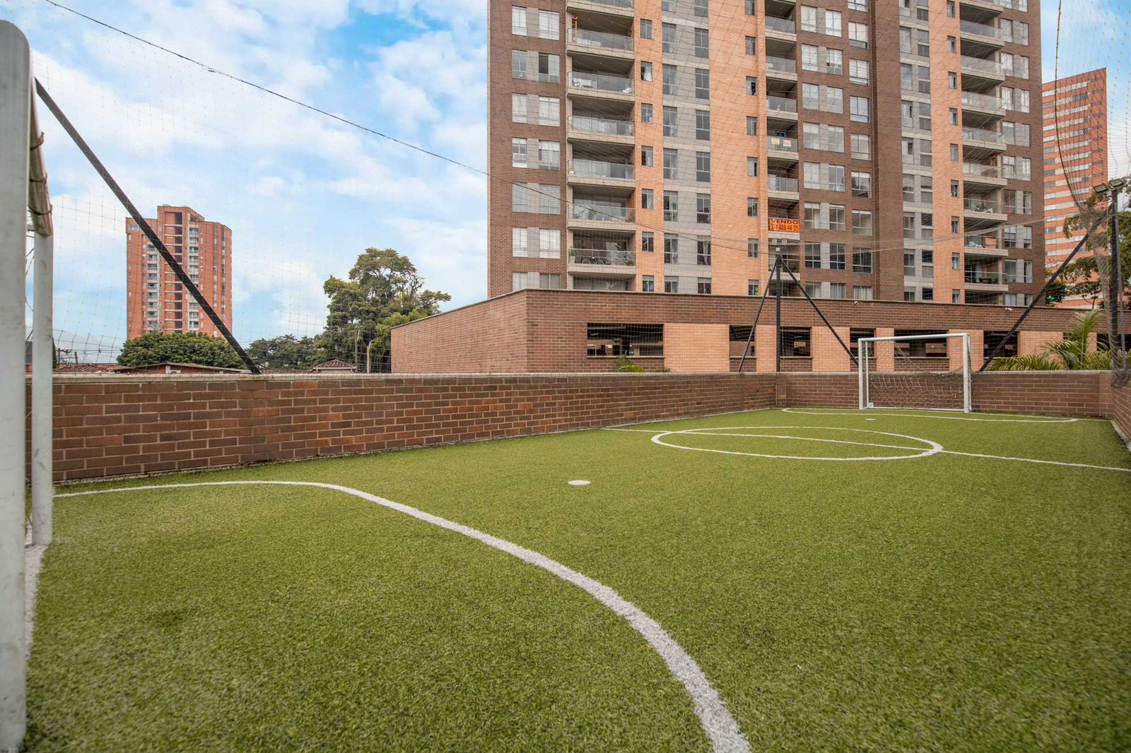 Apartamento para la venta en Itagui sector Suramerica