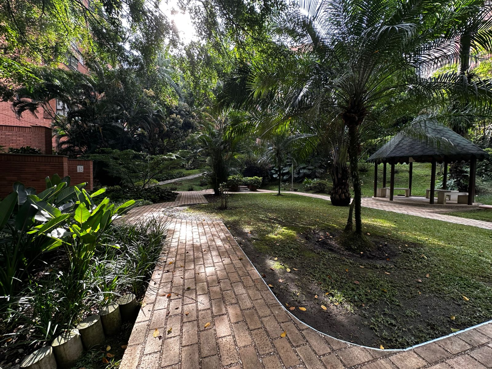Apartamento para arriendo en el Poblado Medellín