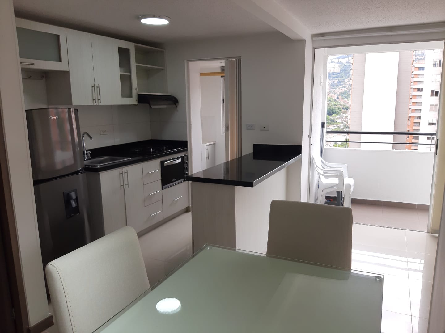 Apartamento en venta en Tierra Firme San German