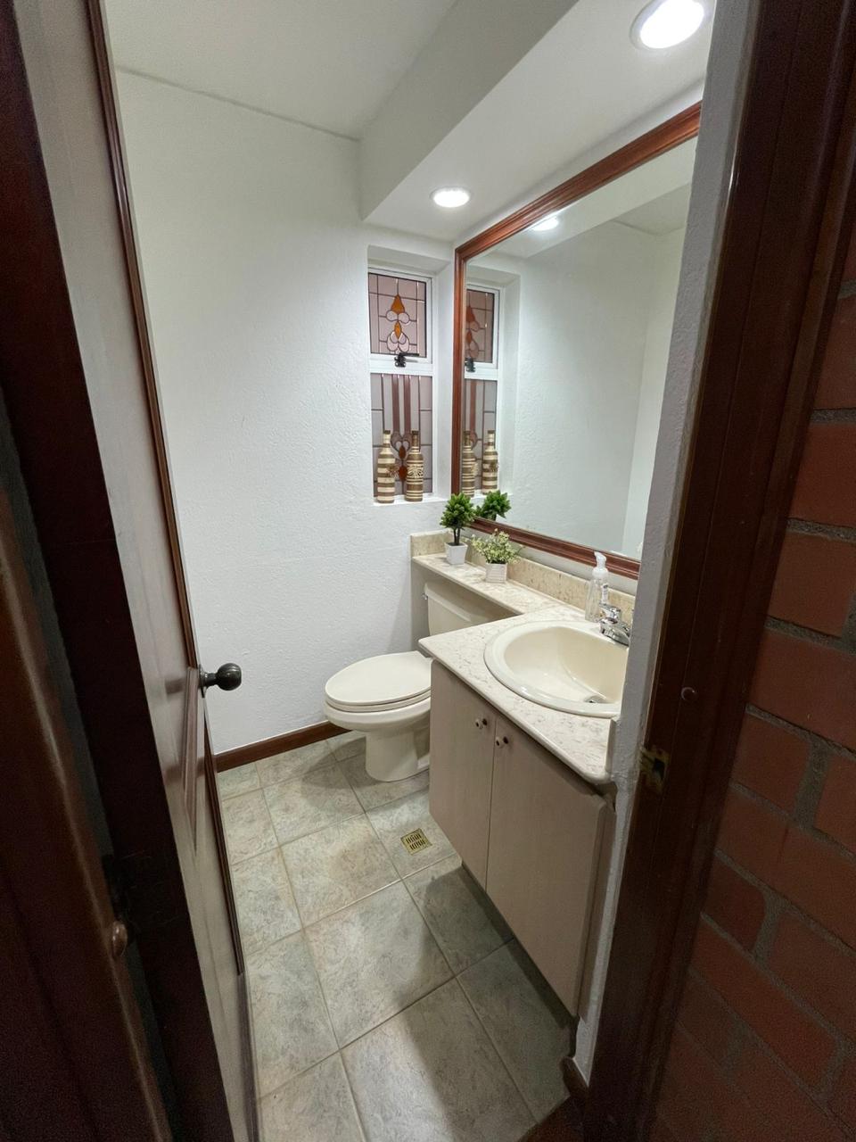 Casa en venta en Envigado loma del chocho