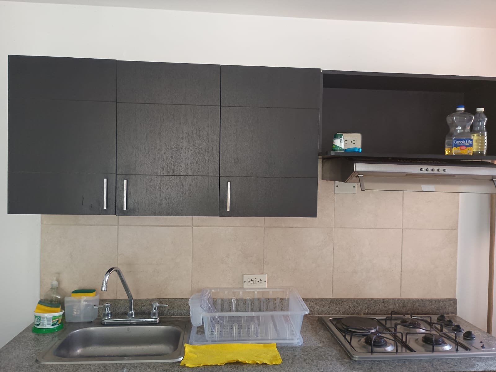 Apartamento amoblado en arriendo en Ciudad del Río El Poblado