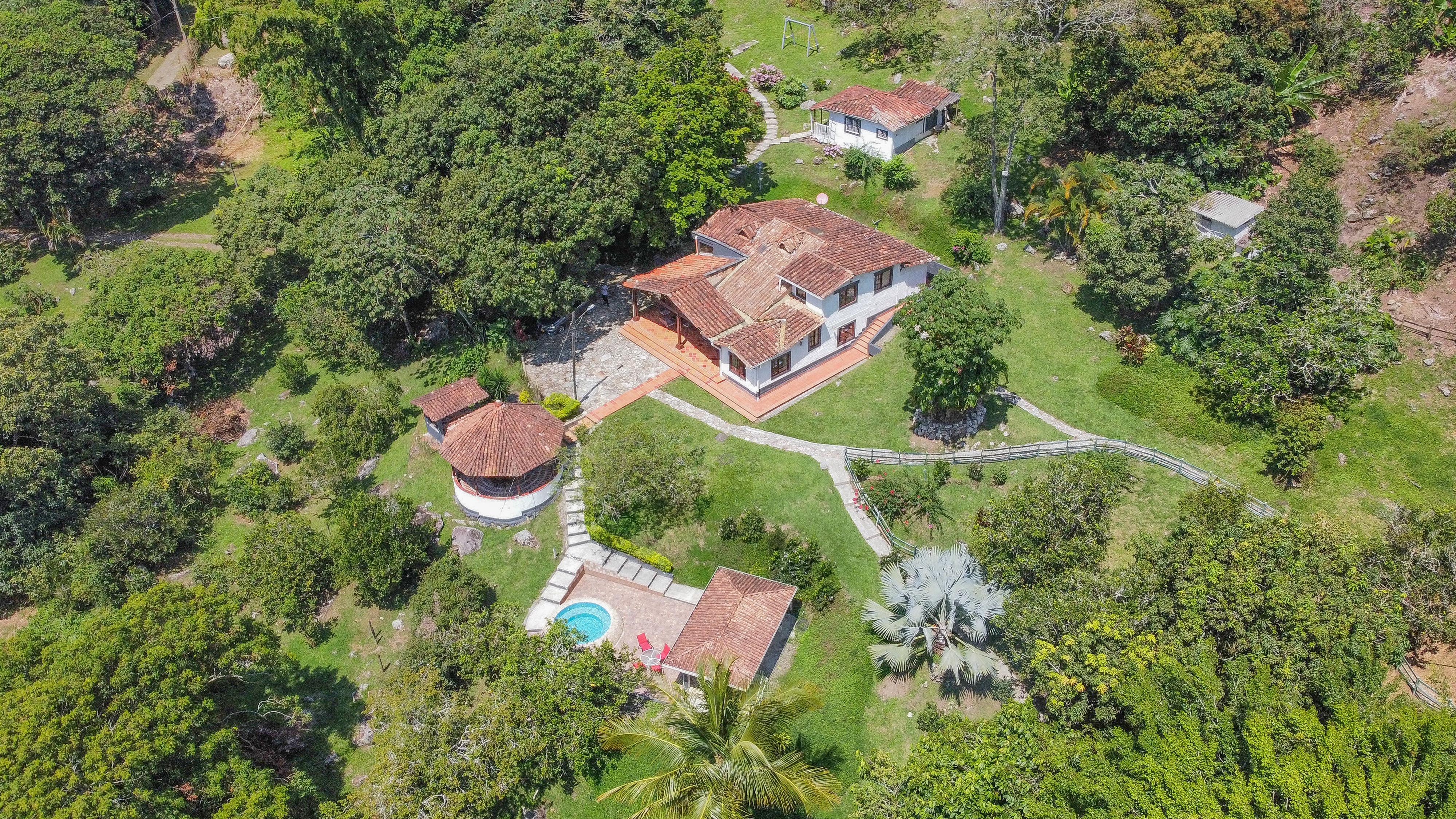Venta de Finca en Barbosa  Antioquia