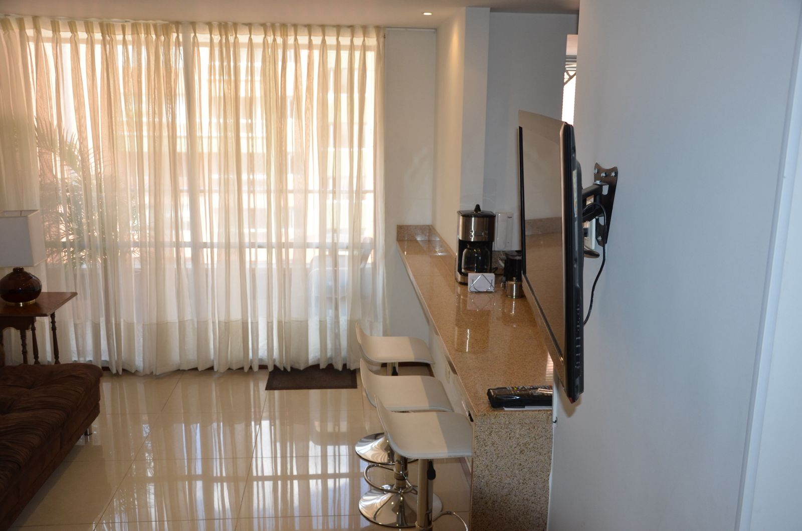 Apartamento en arriendo en Ciudad del Rio El Poblado