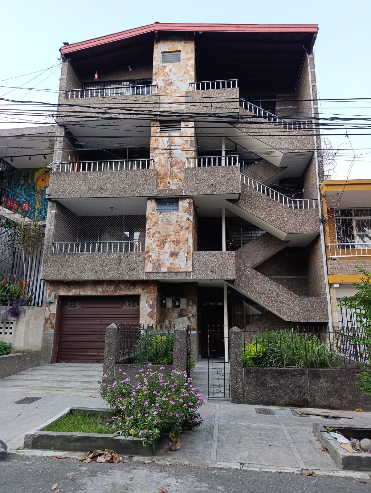 Casa en venta en Medellin Suramericana