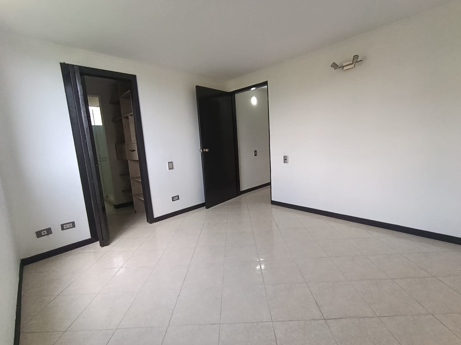 Apartamento en Arriendo Loma de los Bernal