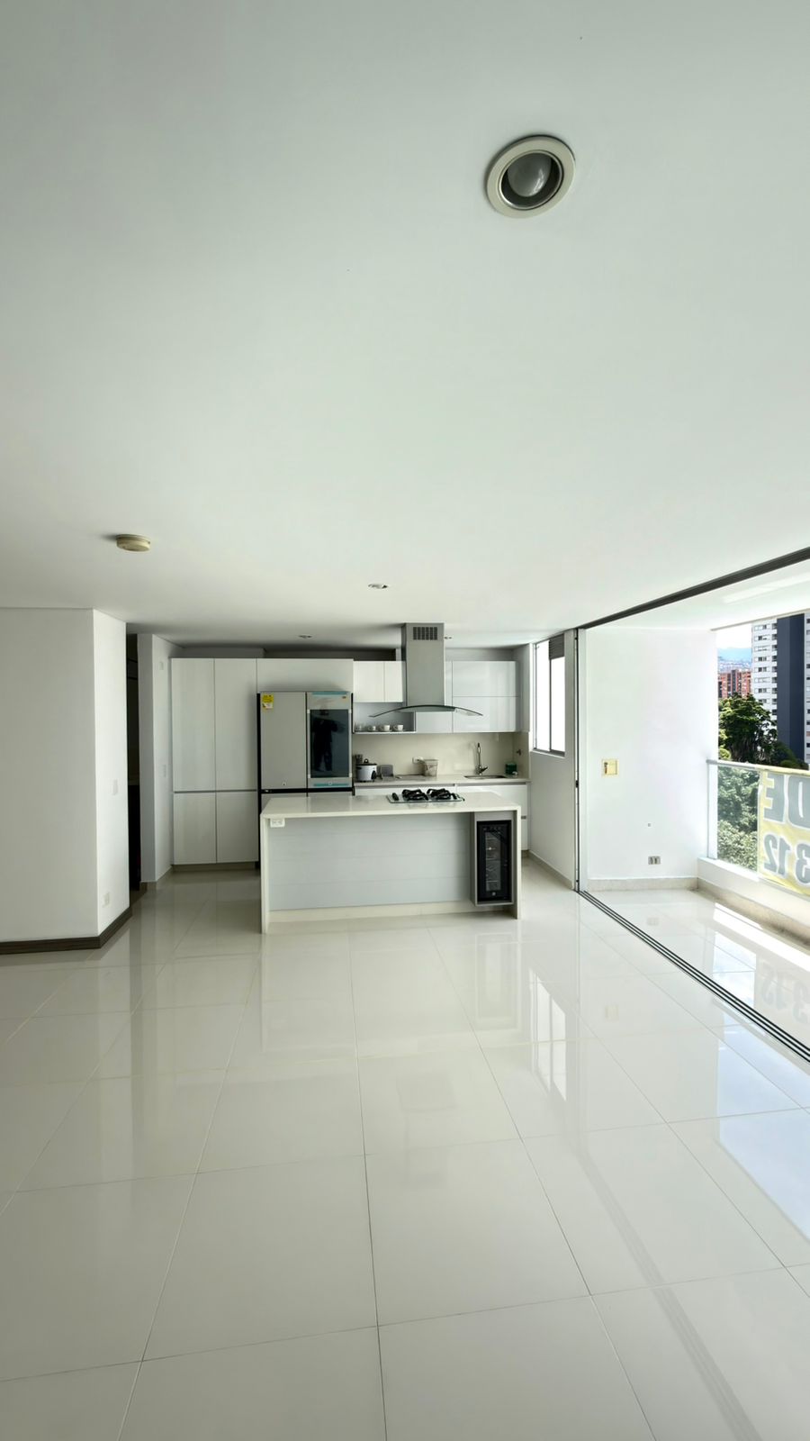 Venta de apartamento en La Estrella Suramerica