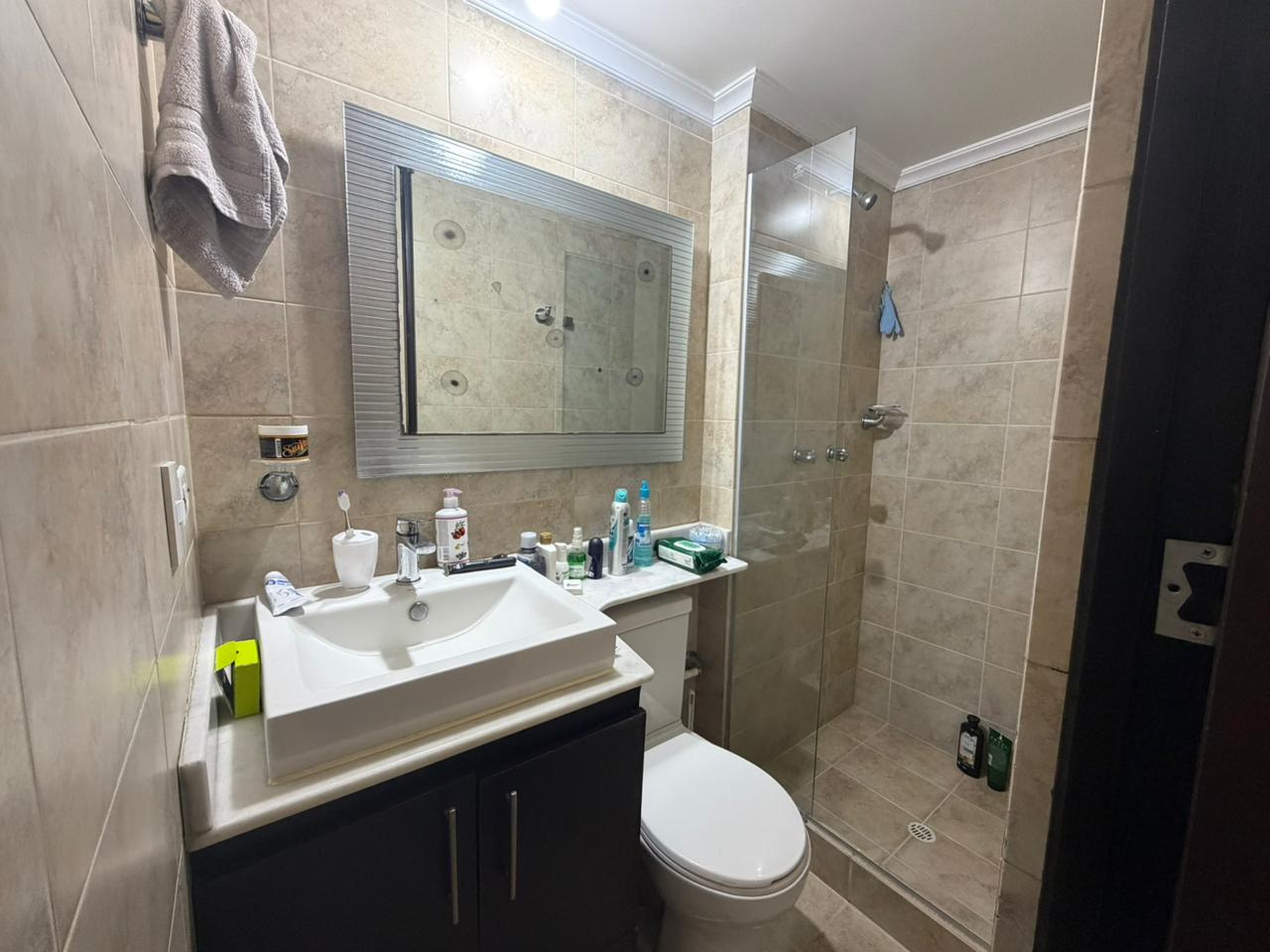 Apartamento en venta en Ciudad del Rio El Poblado