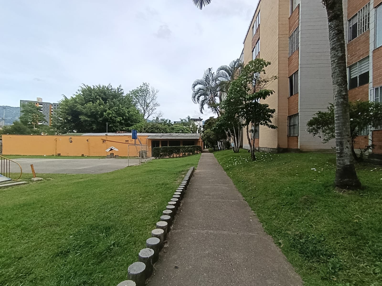 Apartamento para arriendo en viviendas del sur Itagüí