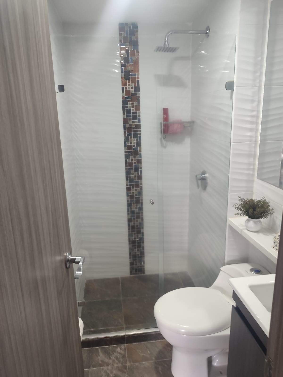 Apartamento en venta en Belén Rodeo Alto  Medellín