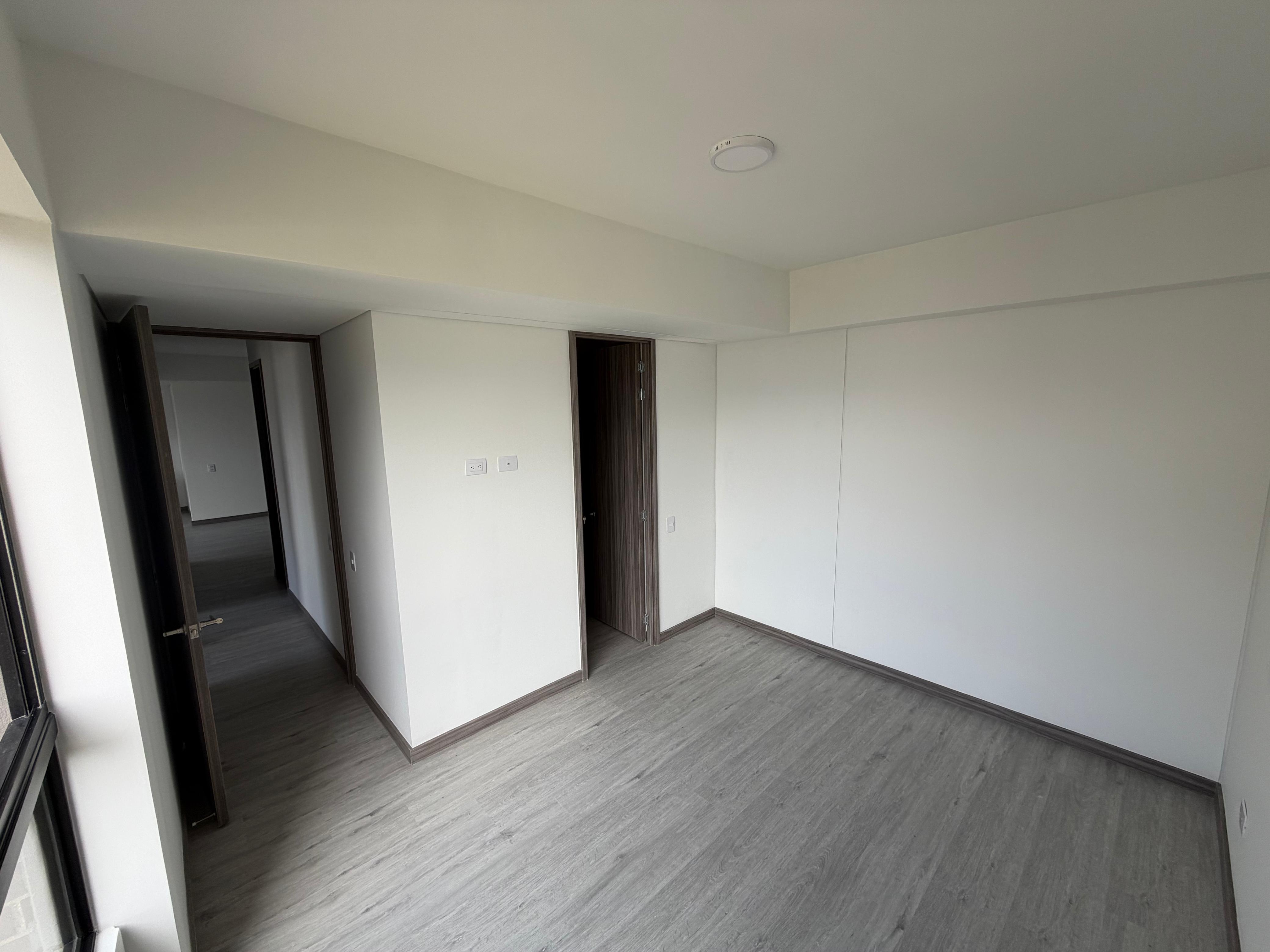 Apartamento para estrenar en arriendo en Las Palmas Medellín