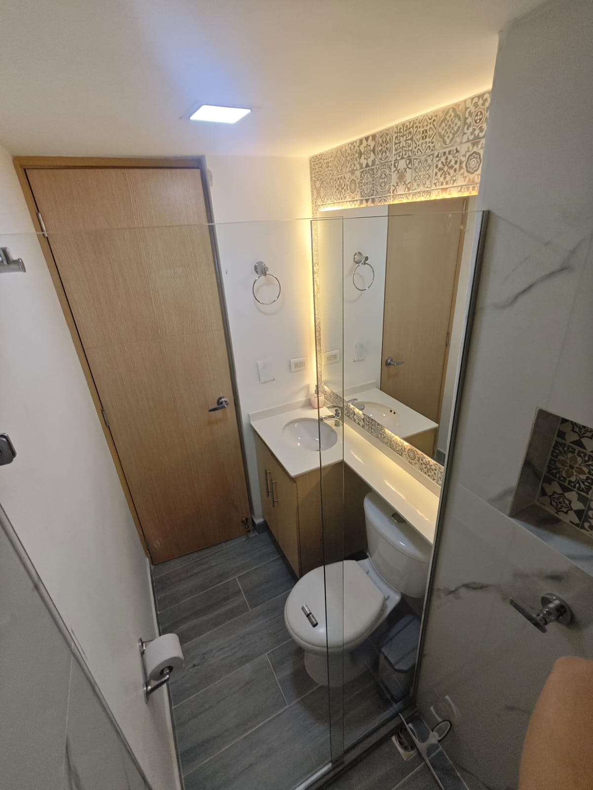 Apartamento para la venta Sabaneta San Remo