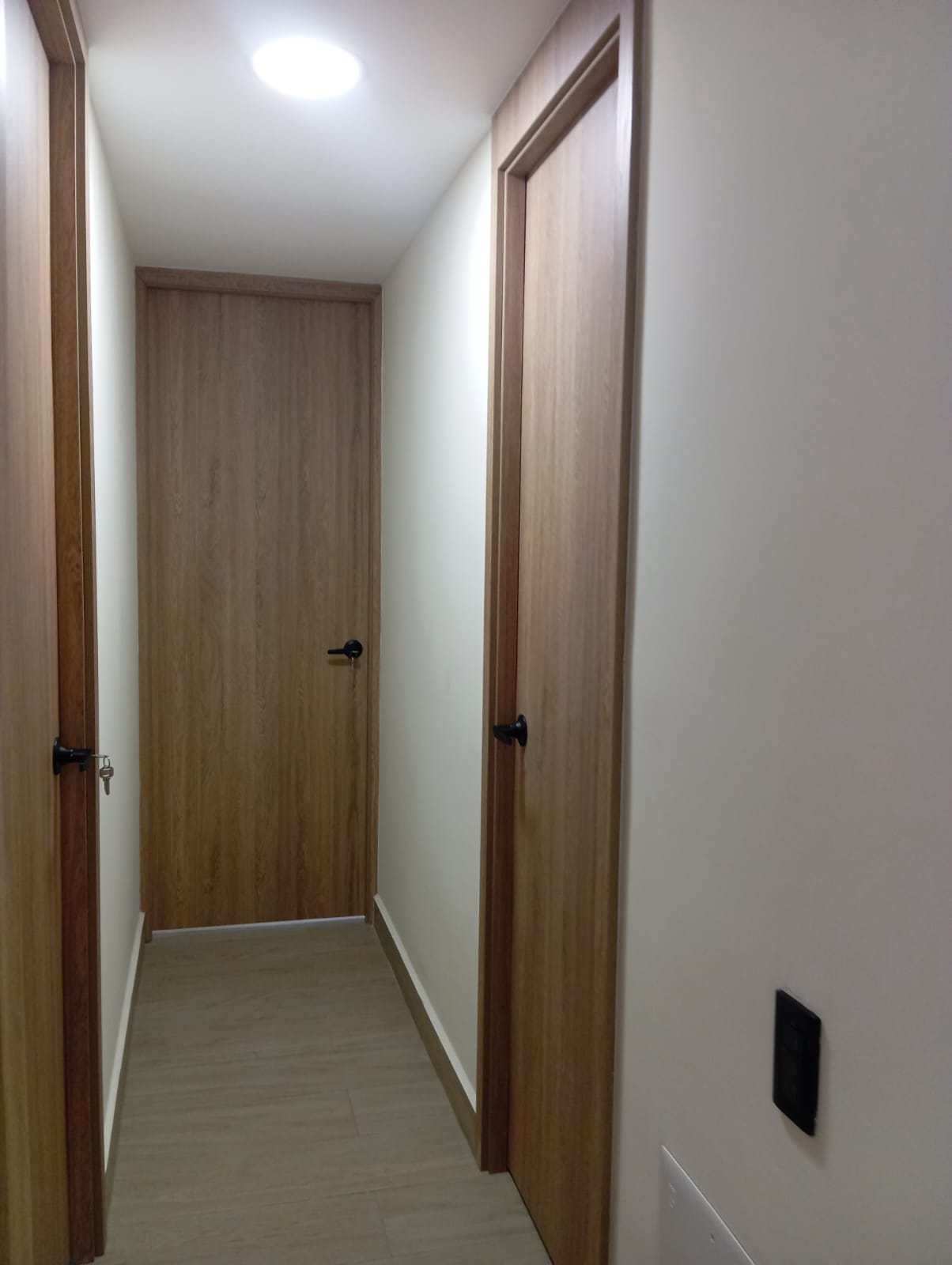 Apartamento en venta en Robledo Pajarito Sector Las Lunas