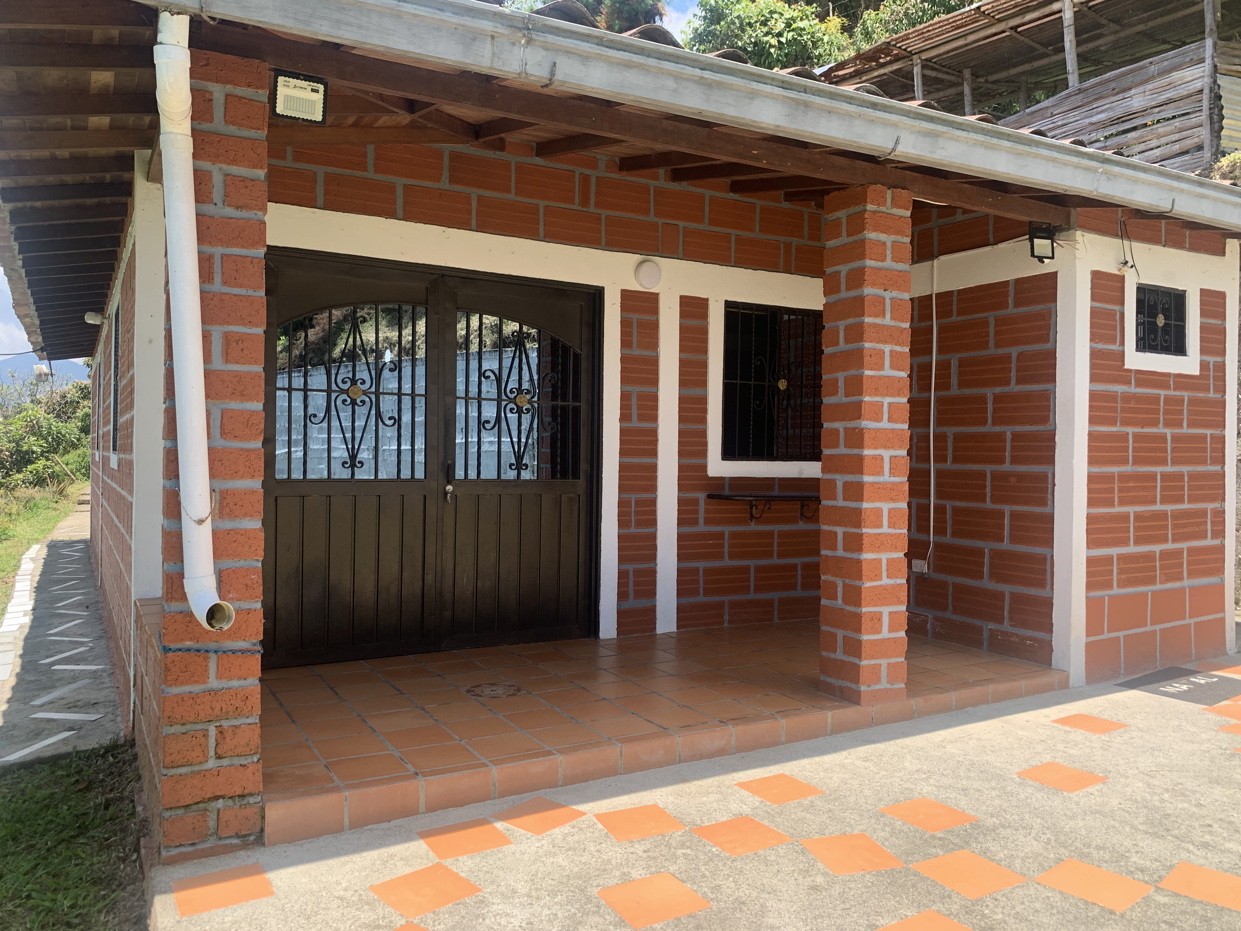 Finca en venta en Santa Barbara, Alto de los Gomez