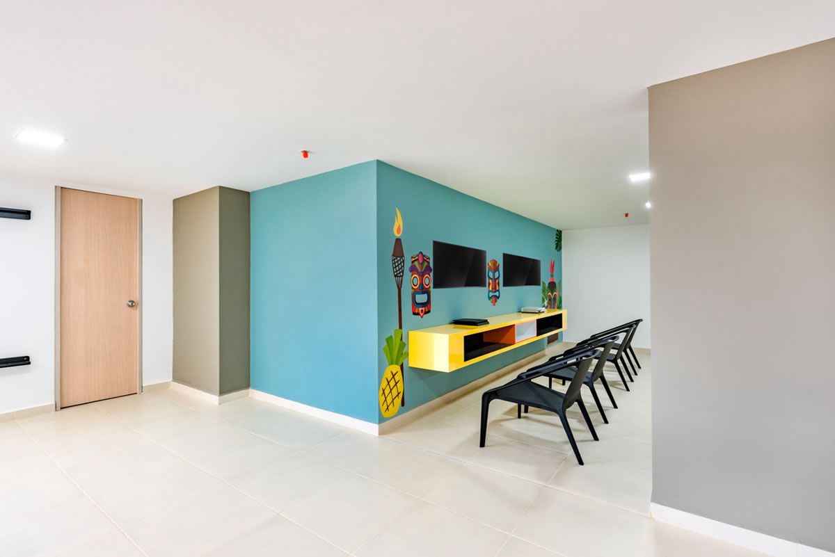 Apartamento en venta en Robledo Pajarito Sector Las Lunas
