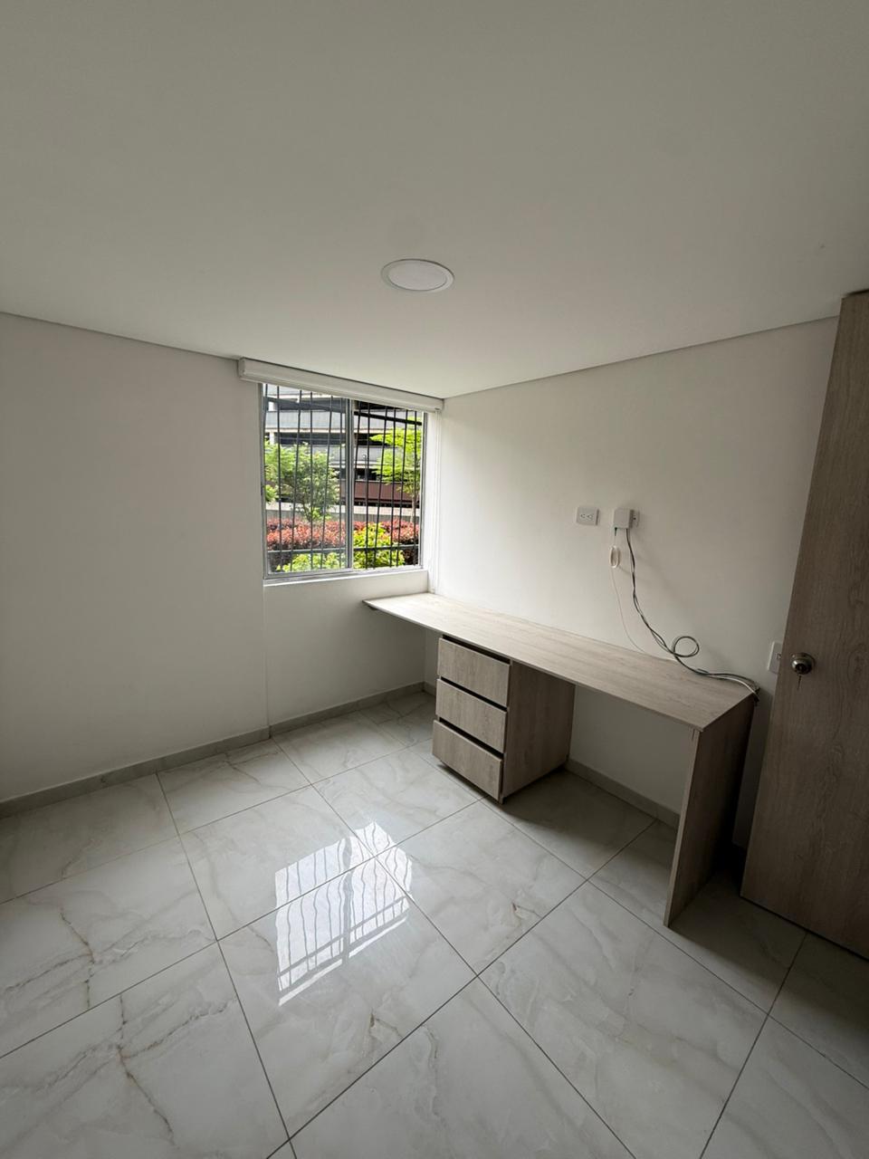 Apartamento para arriendo en Las chimeneas Itagüí