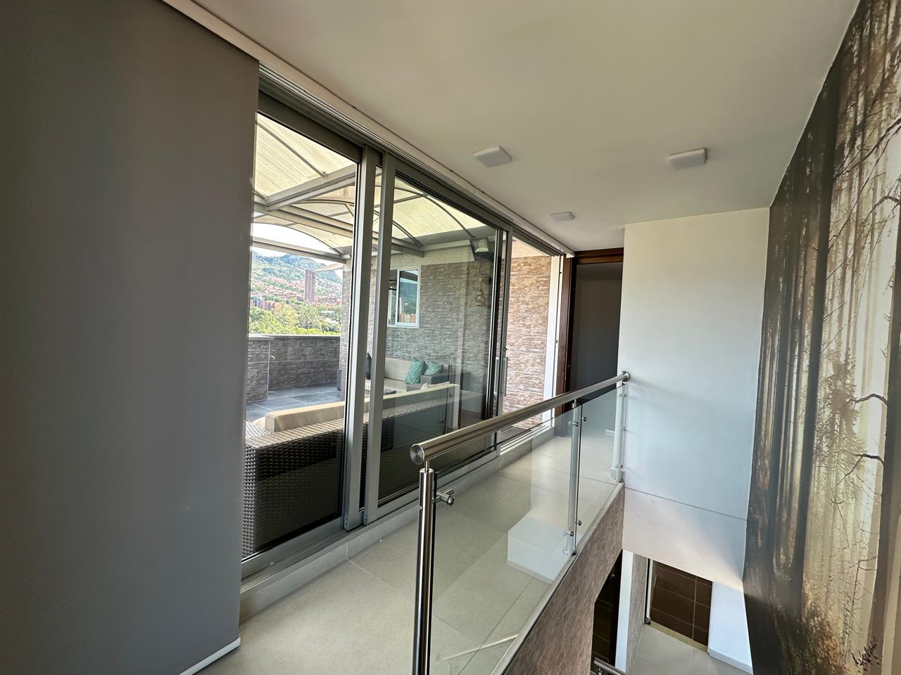 APARTAMENTO DUPLEX EN ARRIENDO SECTOR PILARICA