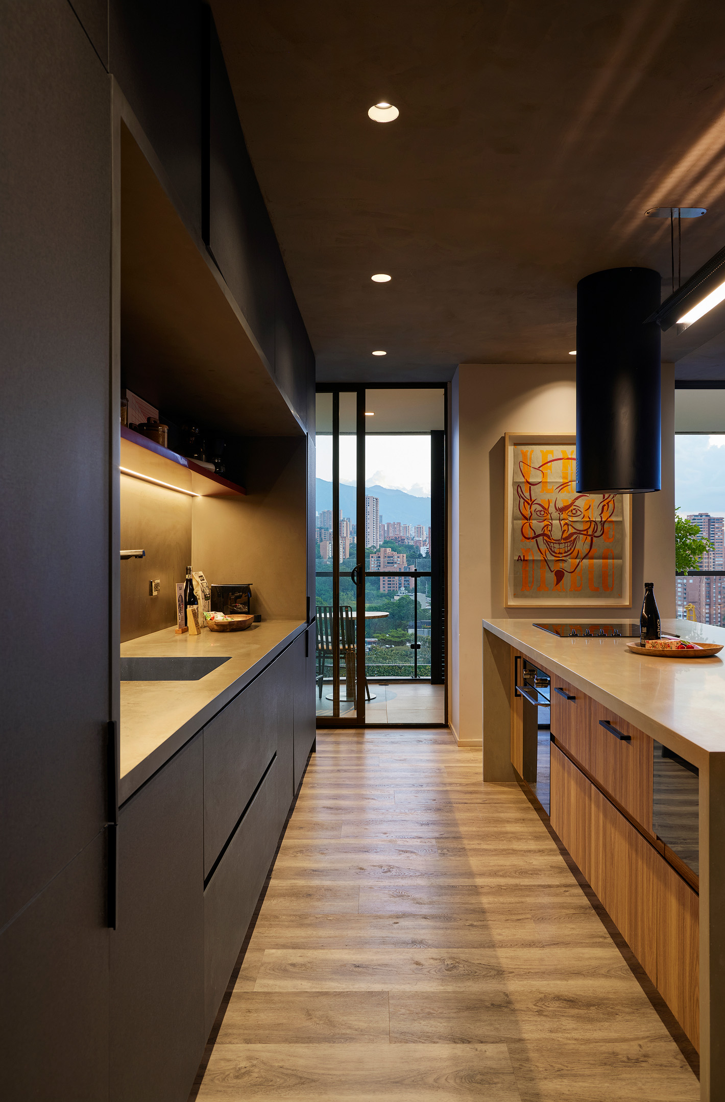Apartamento para la venta Poblado   Medellín