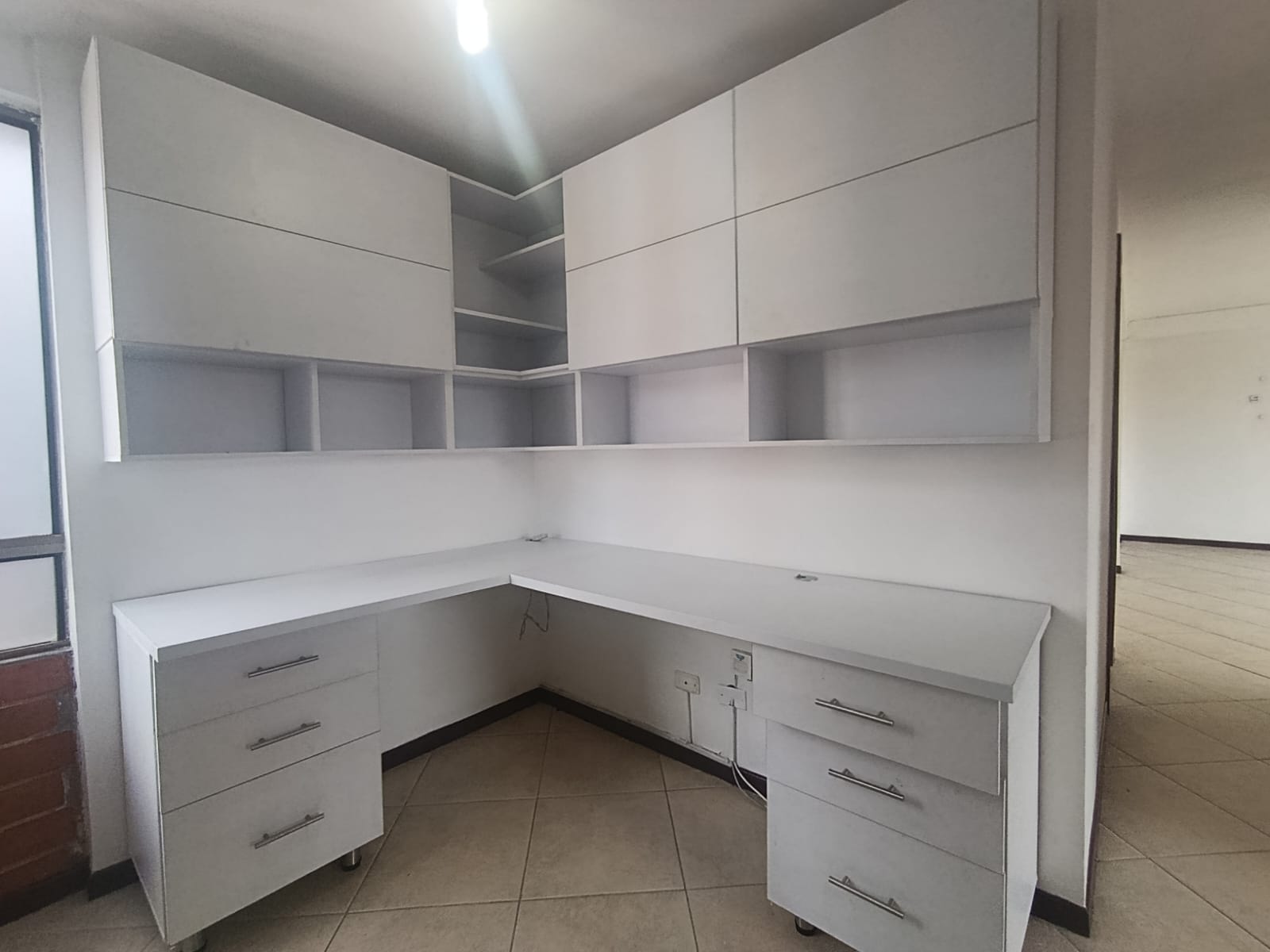 Apartamento en Arriendo Loma de los Bernal