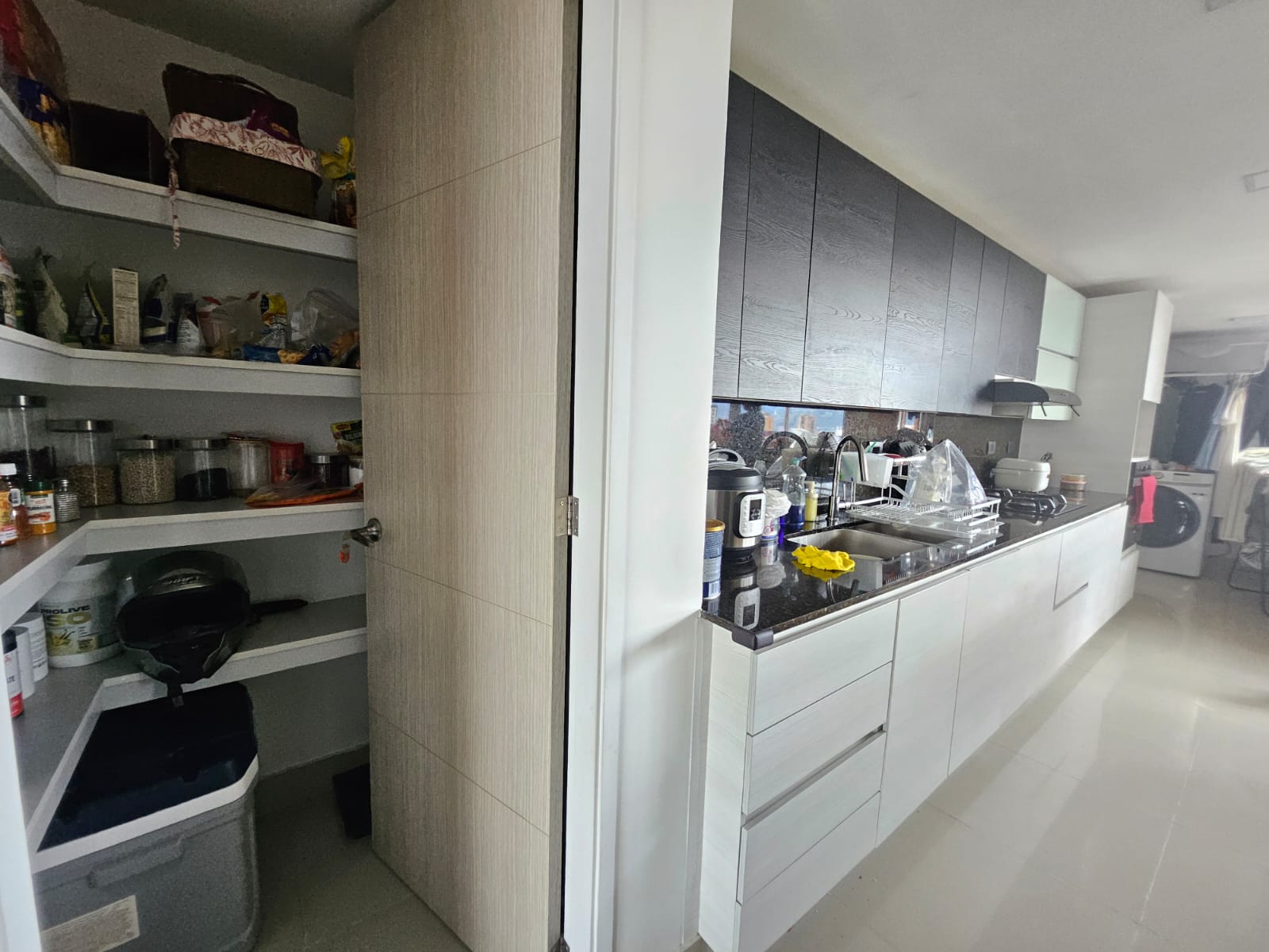 Apartamento para arriendo en La Calera Poblado Medellin