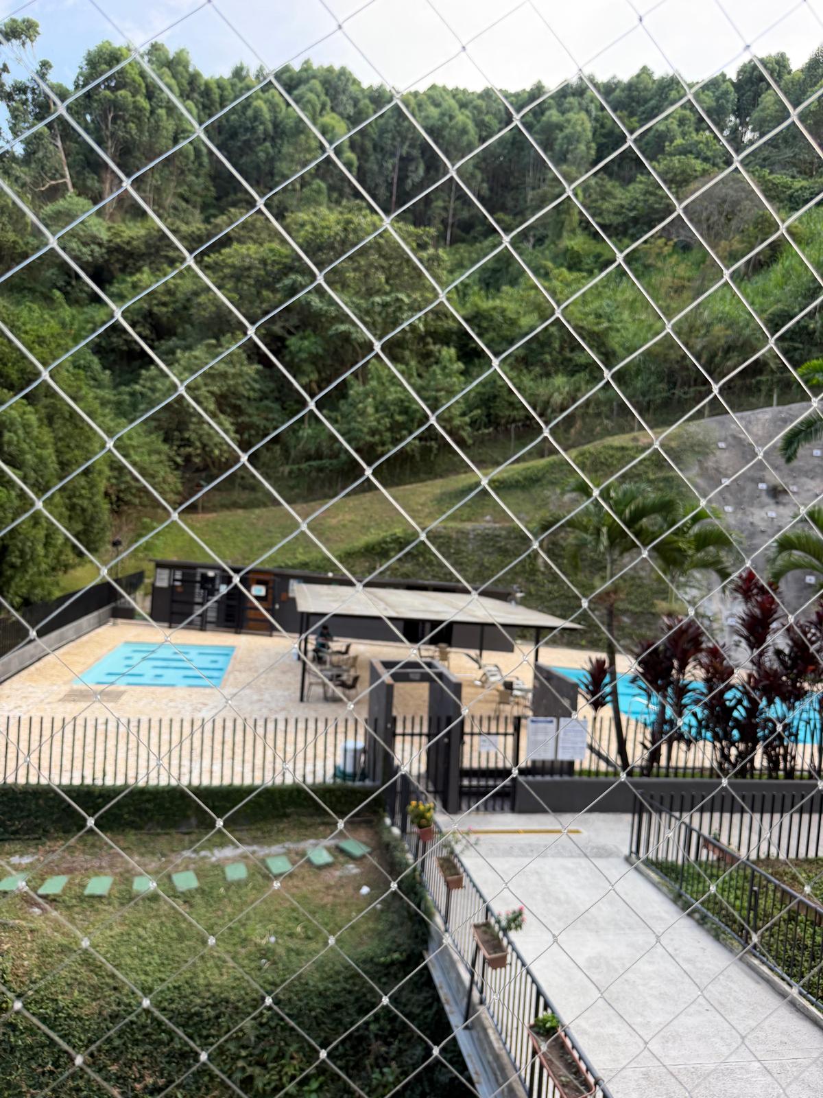 APARTAMENTO   EN ARRIENDO, RODEO ALTO