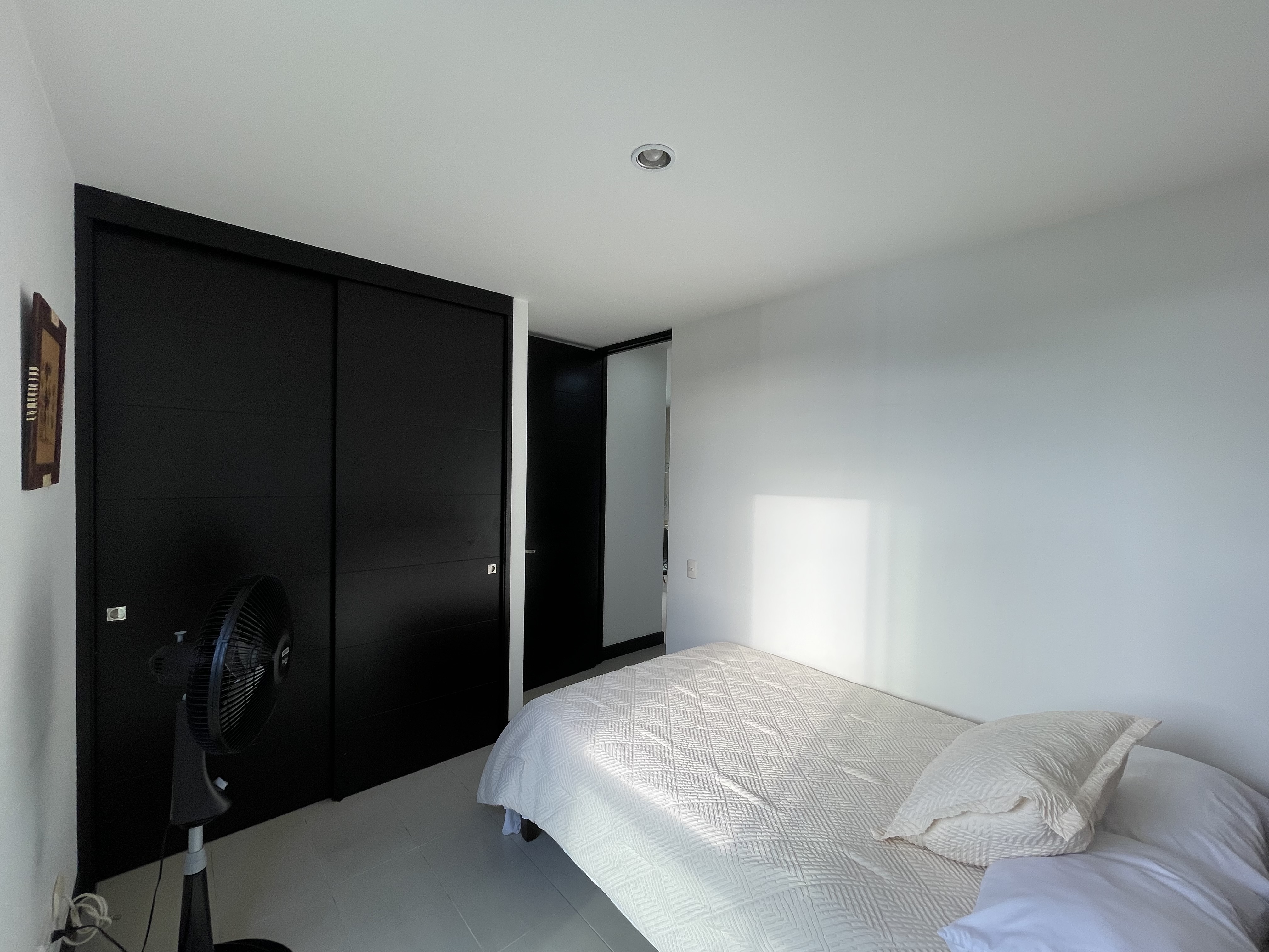 Apartamento para la venta en El Poblado