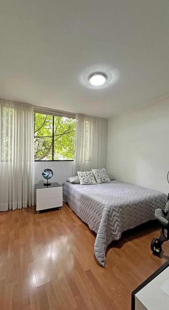 Apartamento para la venta en El Poblado
