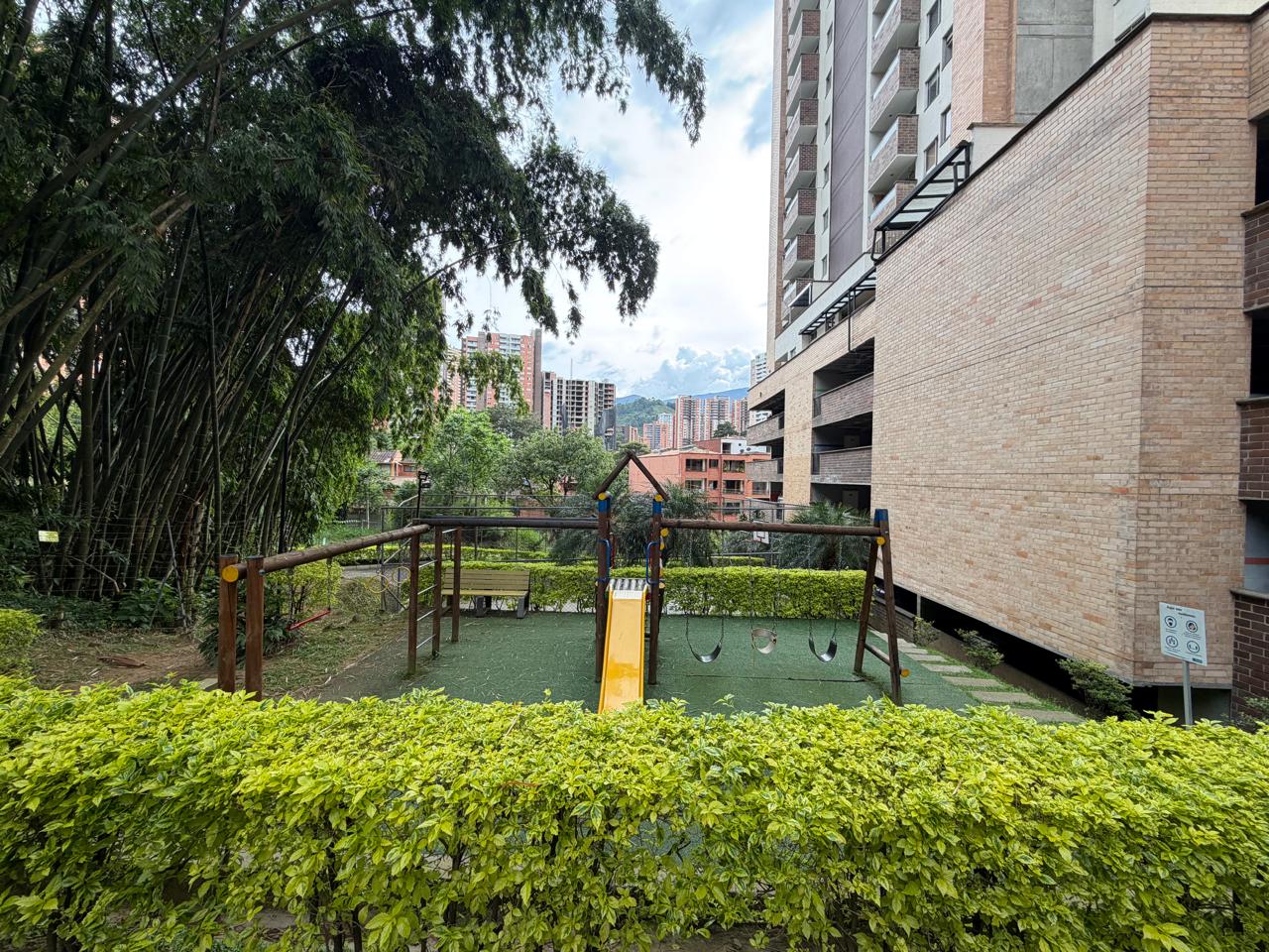 Apartamento para la venta en la Doctora, Sabaneta