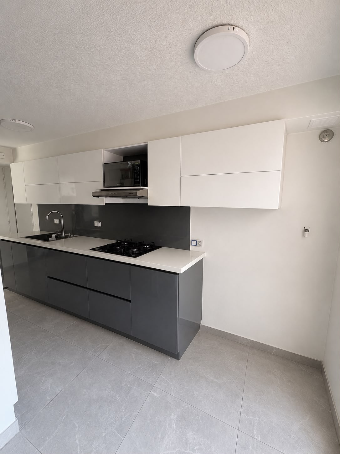 Venta de apartamento en Suramérica, Itaguí