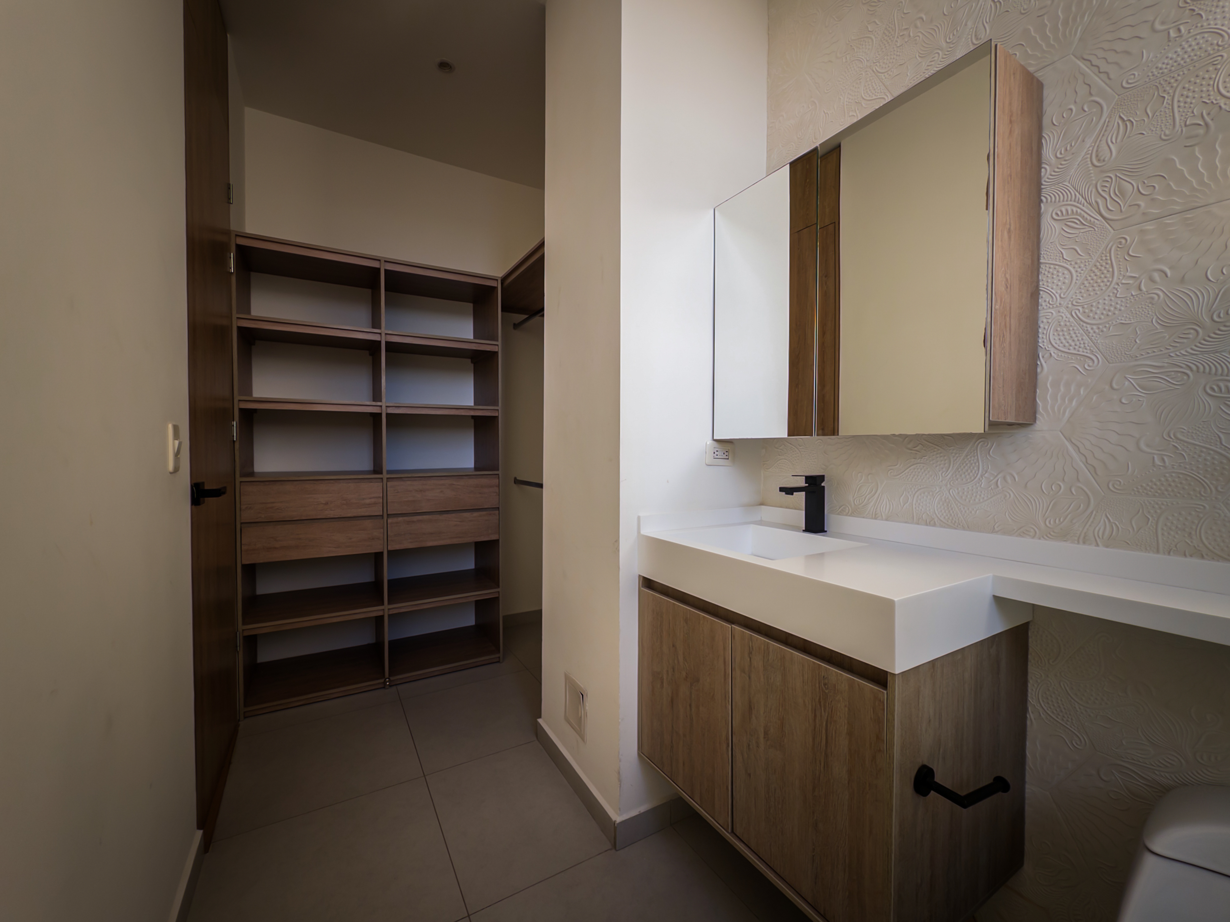 Apartamento en venta Medellín Poblado sector Vizcaya