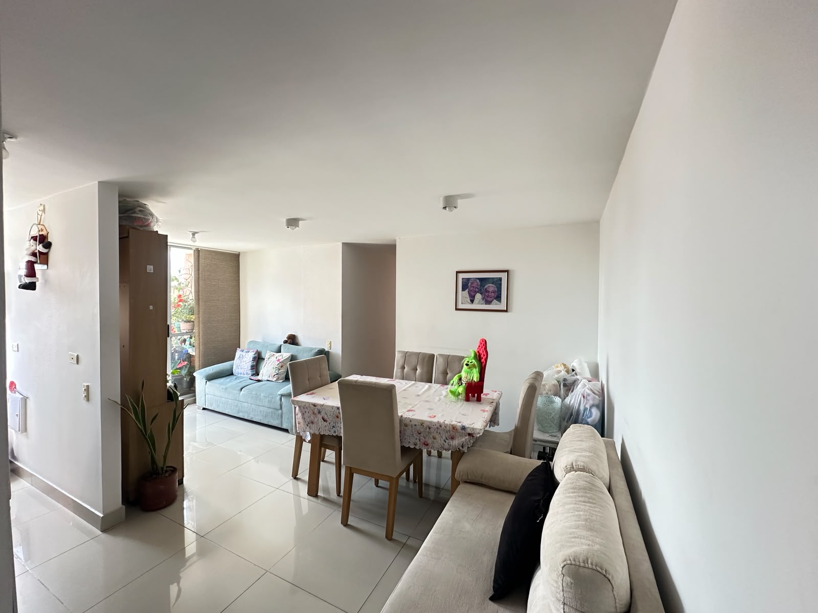 Apartamento para arriendo Restrepo Naranjo Sabaneta