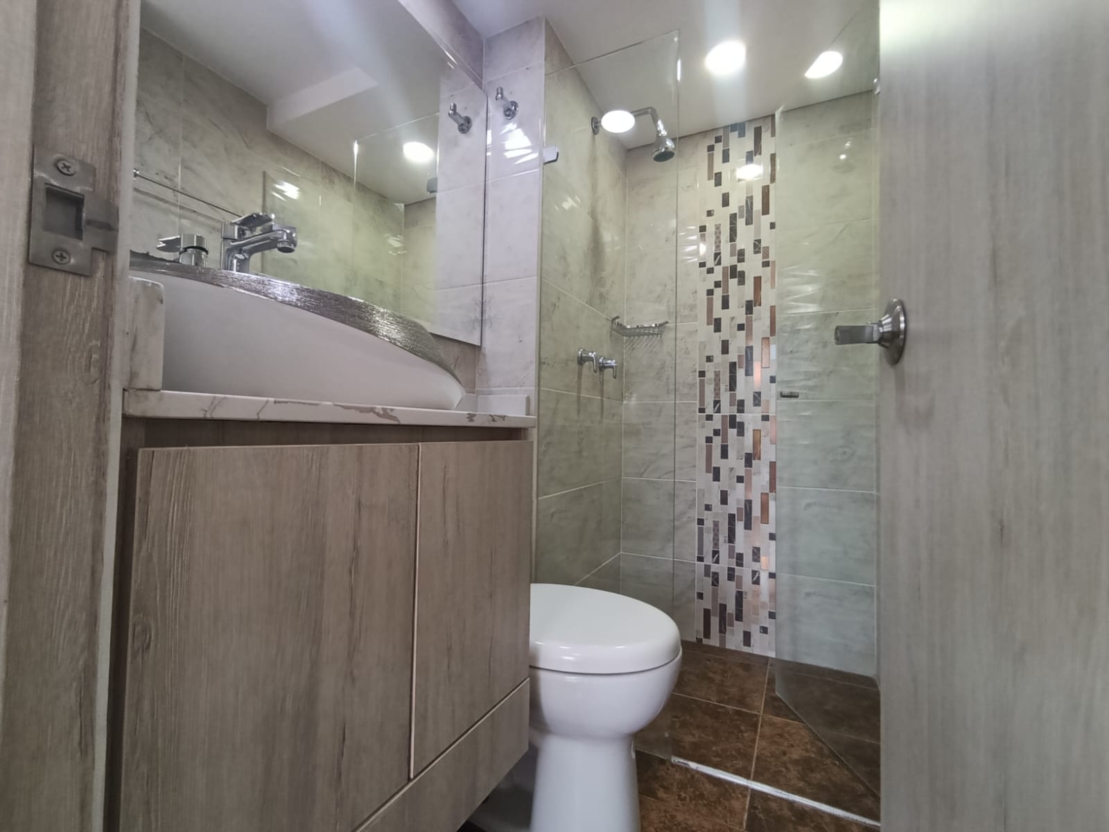 Apartamento en arriendo en San German Tierra Firme
