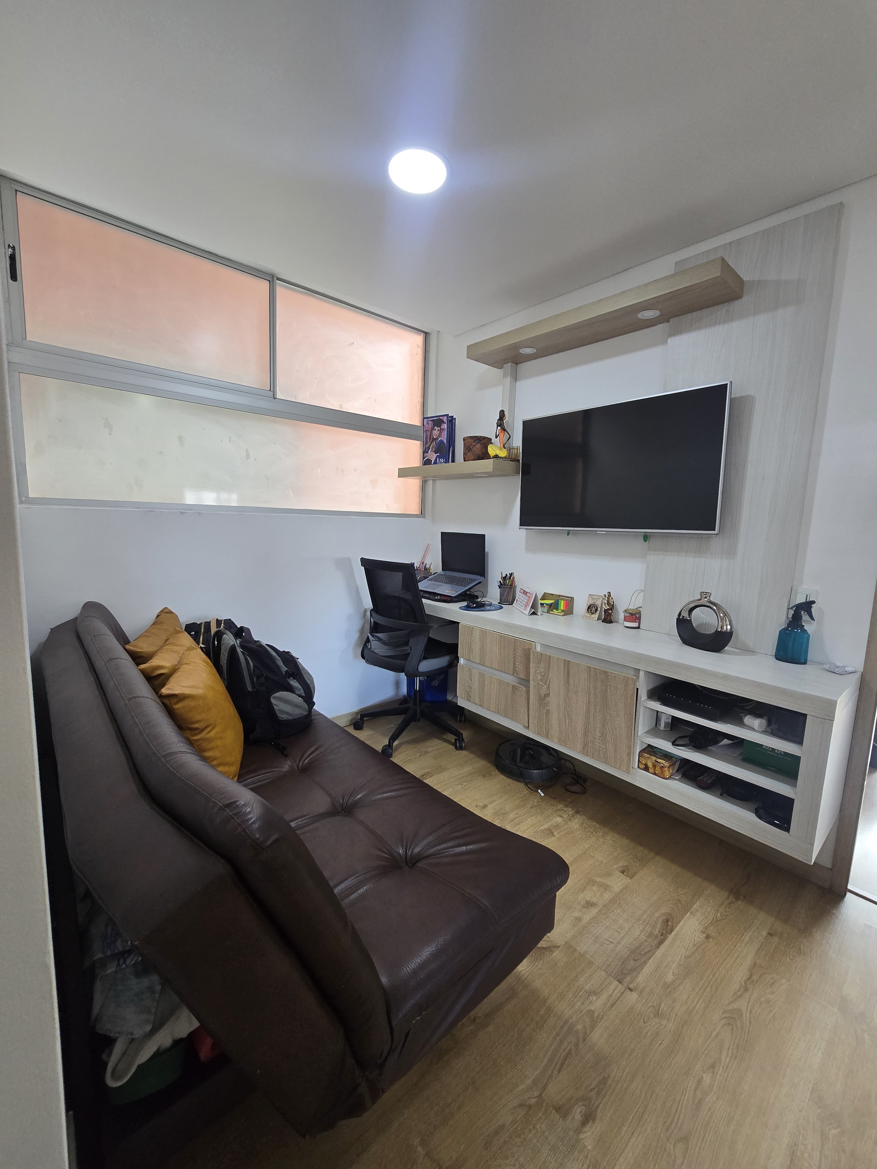 Apartamento para la venta Sabaneta San Remo