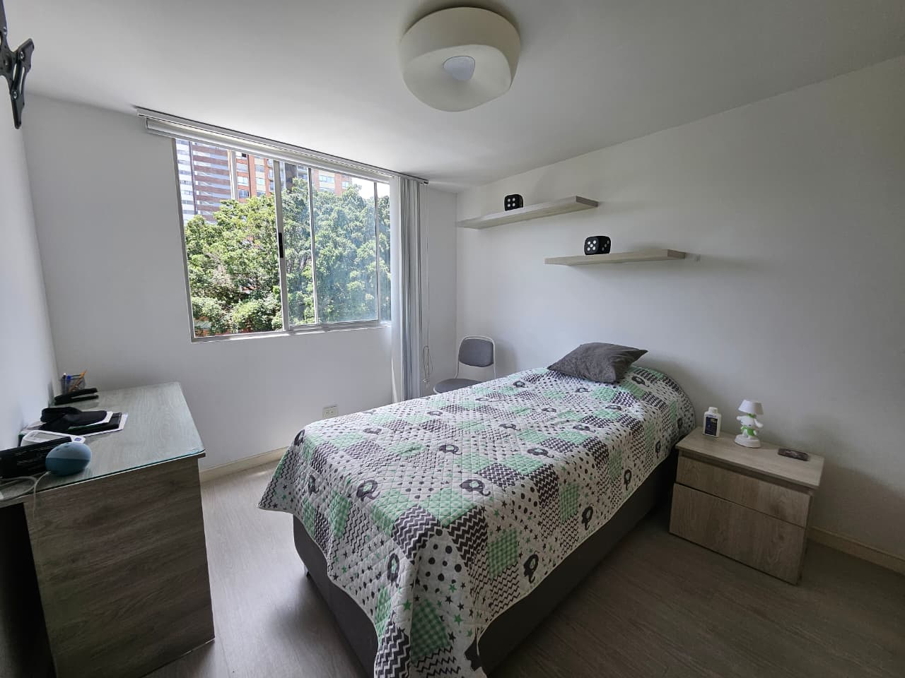 Apartamento para arriendo en Castropol El Poblado