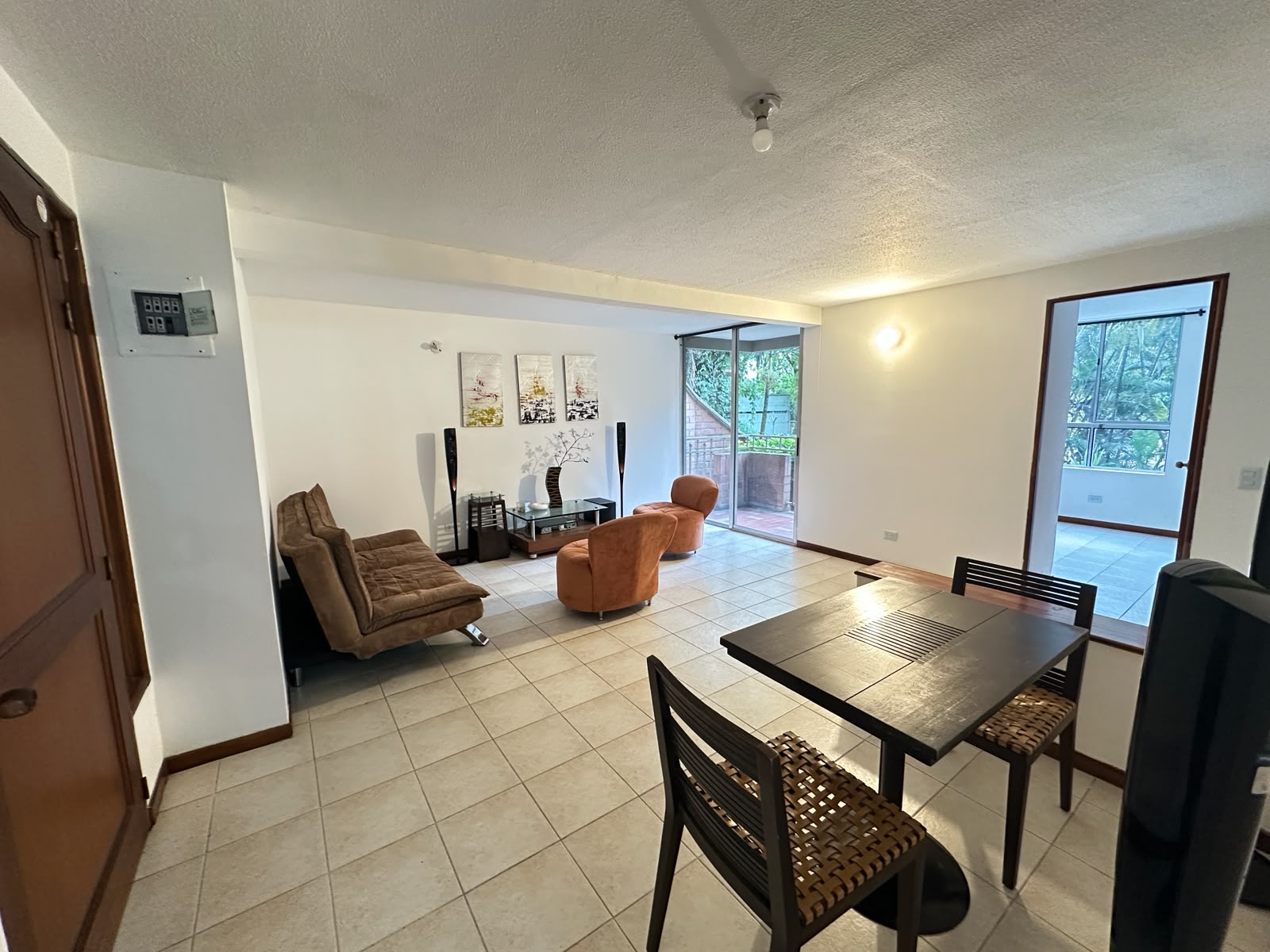 Apartamento  para  venta Poblado santa María de los Angeles