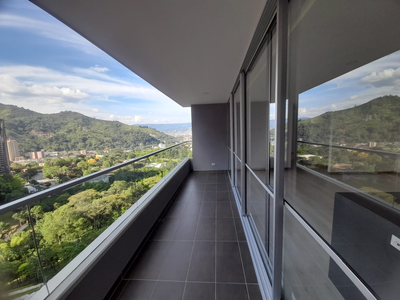 Apartamento en venta en itagui suramerica