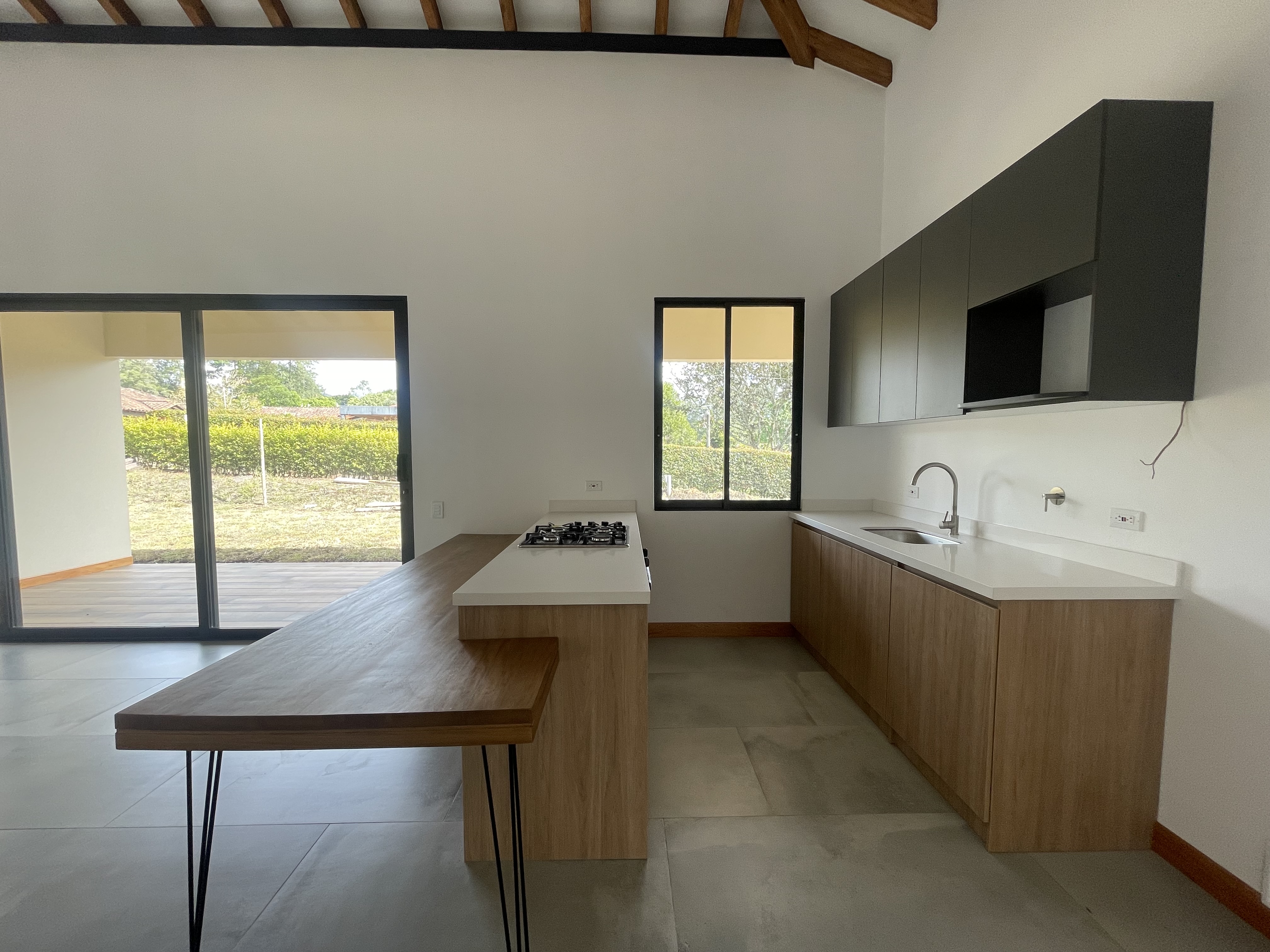 Casa Campestre para la RENTA en Rionegro