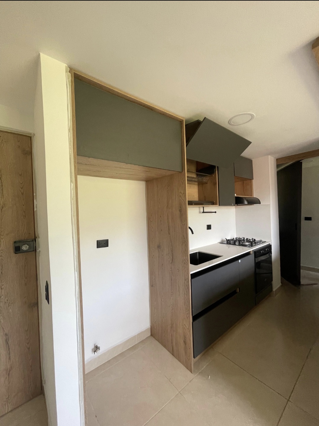 Apartamento para la venta Sabaneta San Remo