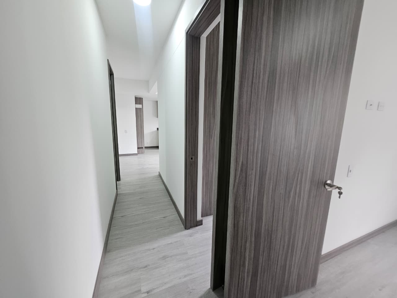 Apartamento para estrenar en arriendo en Las Palmas Medellín