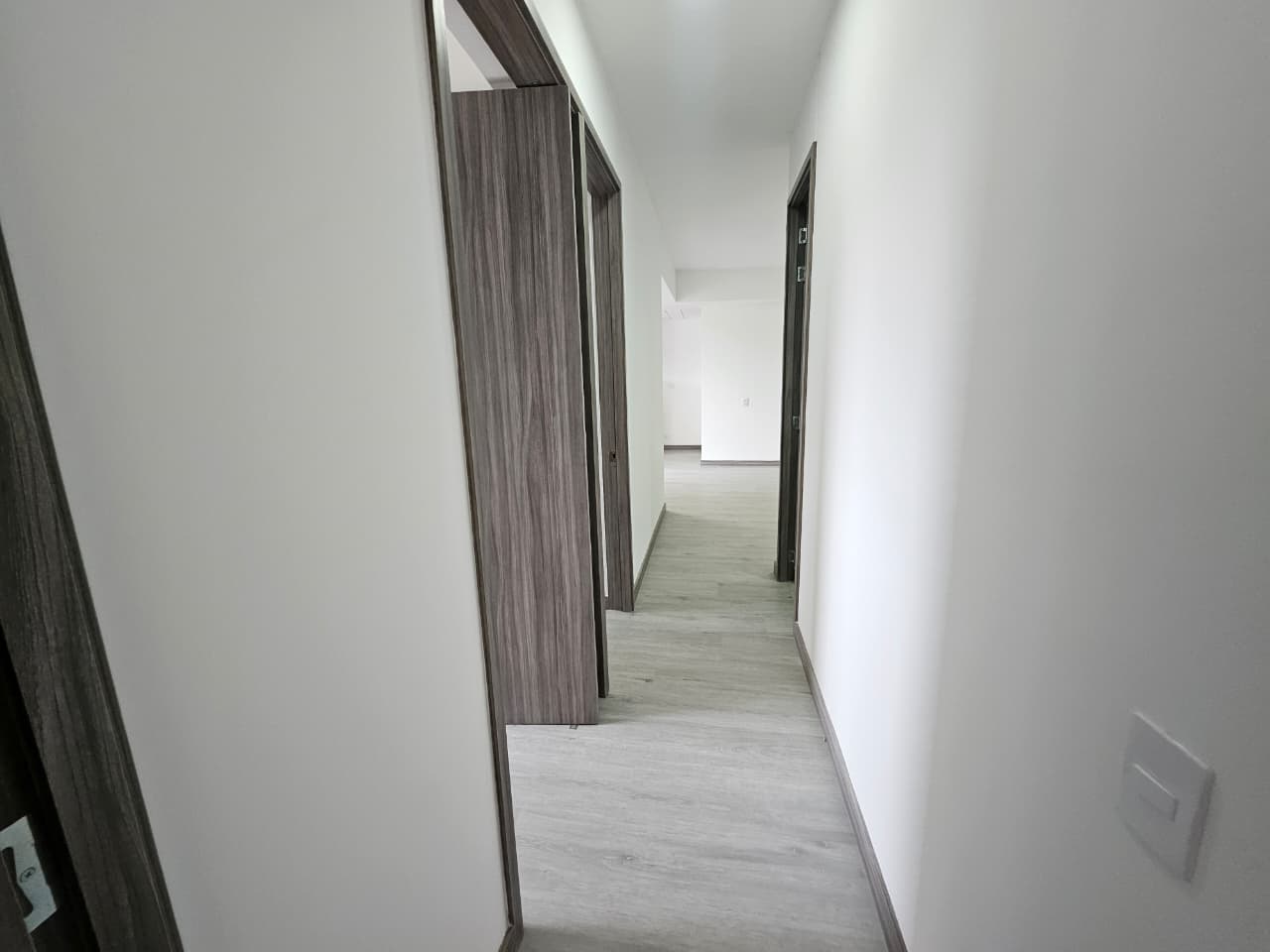 Apartamento para estrenar en arriendo en Las Palmas Medellín