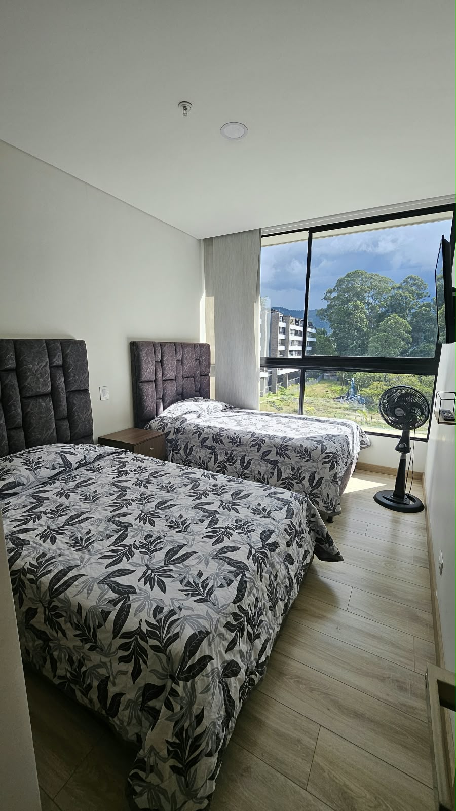 Apartamento en venta en Envigado Loma del Escobero