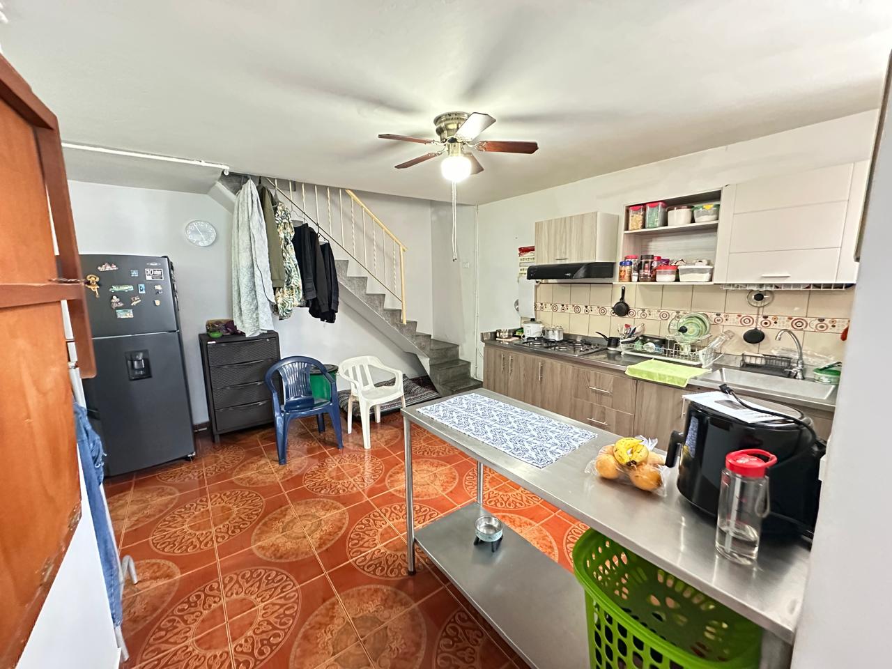 casa en venta sector belén los Alpes