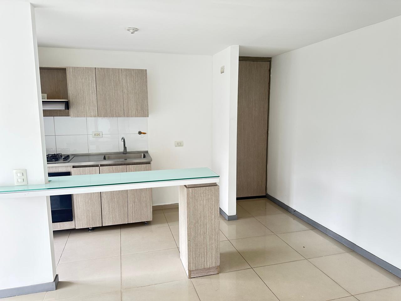 Apartamento en arriendo en Sabaneta Mayorca