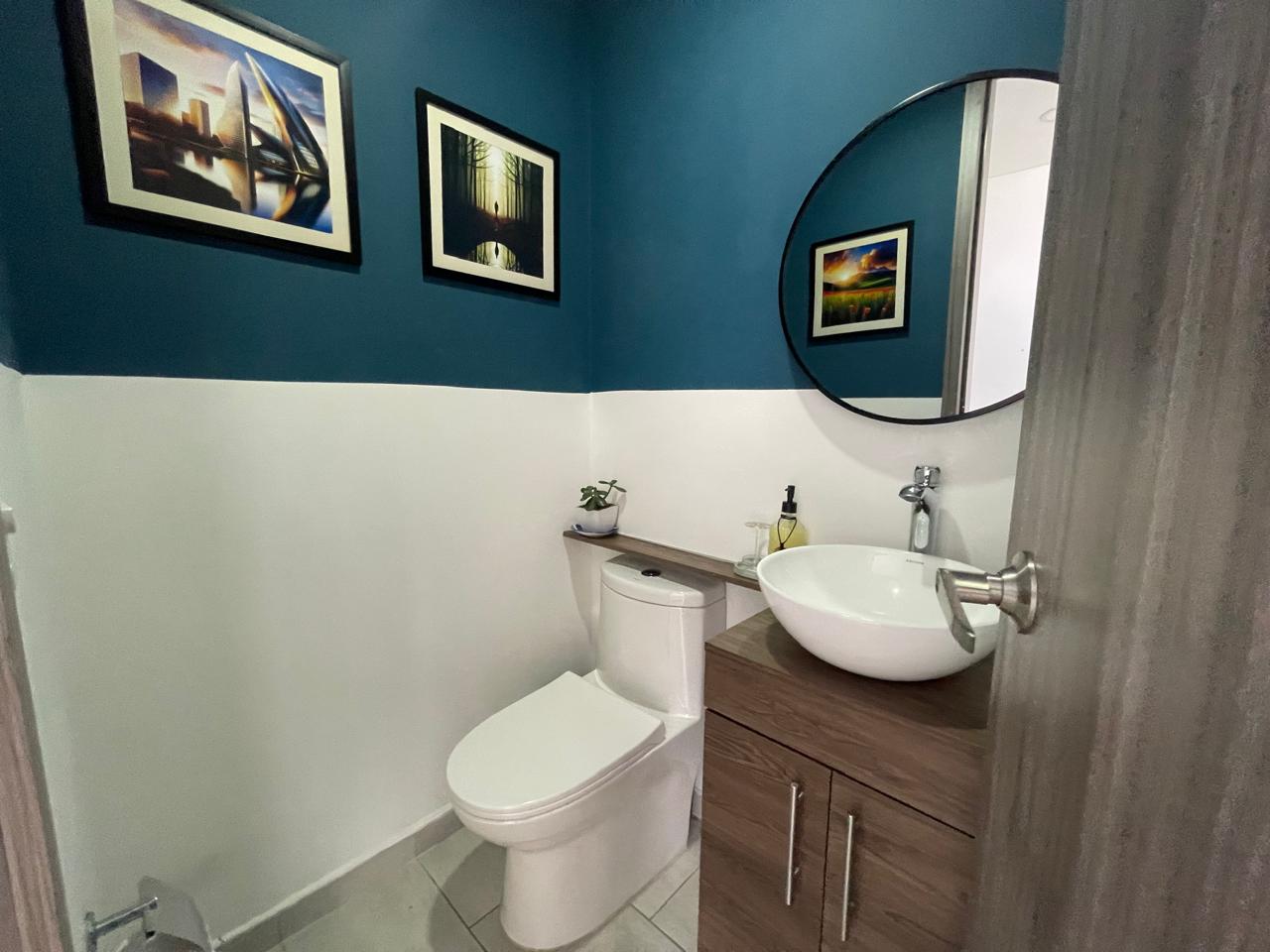 Venta de apartamento en La Estrella Suramerica