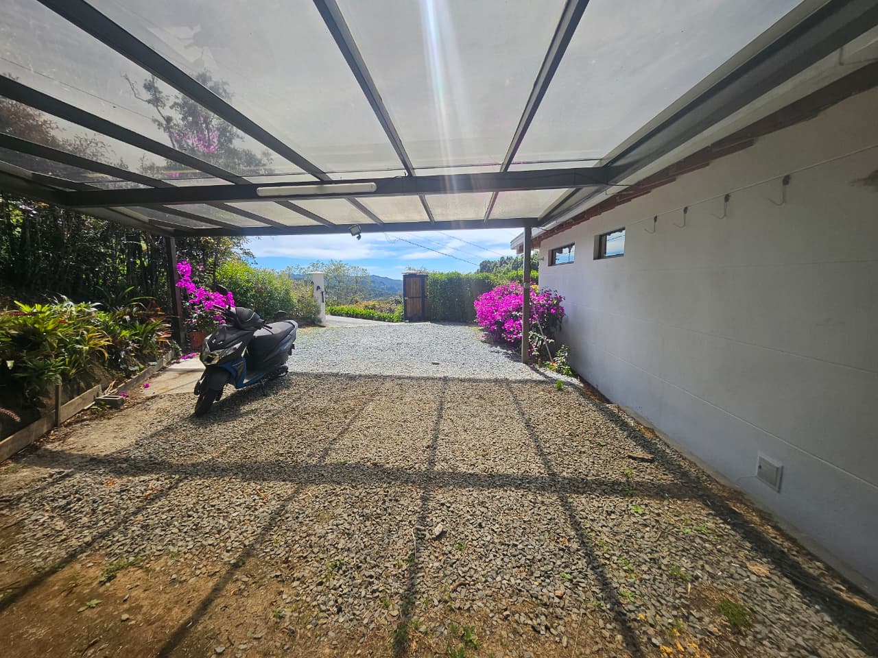 Casa para arriendo en Envigado Loma del Escobero
