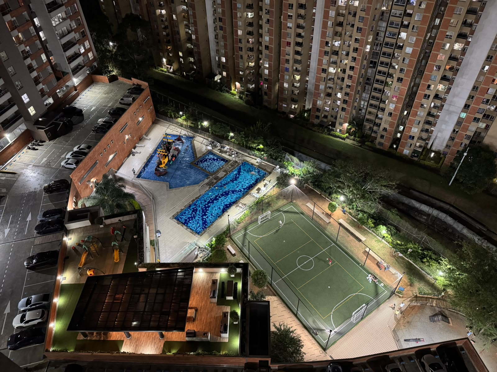 Apartamento en venta  en Bello Norteamérica
