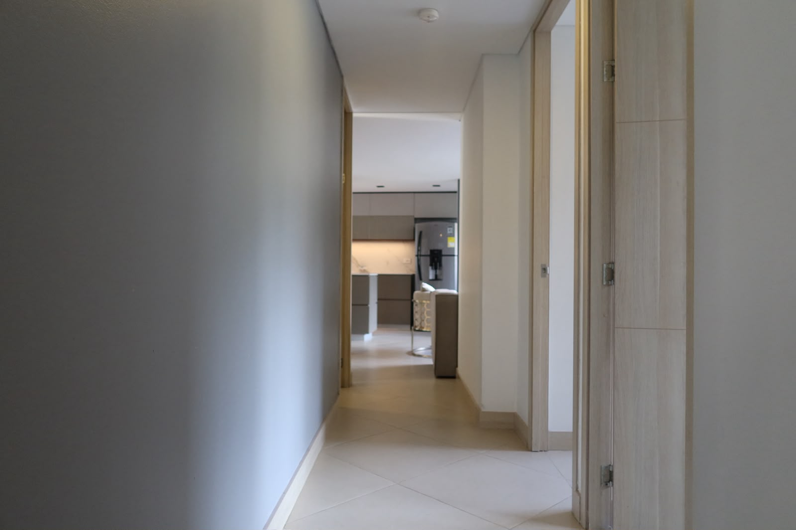 Apartamento amoblado en arriendo en Camino Verde Envigado
